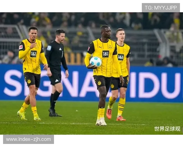 多特蒙德对阵沃尔夫斯堡，布兰特头球破门揭示进攻节奏变化