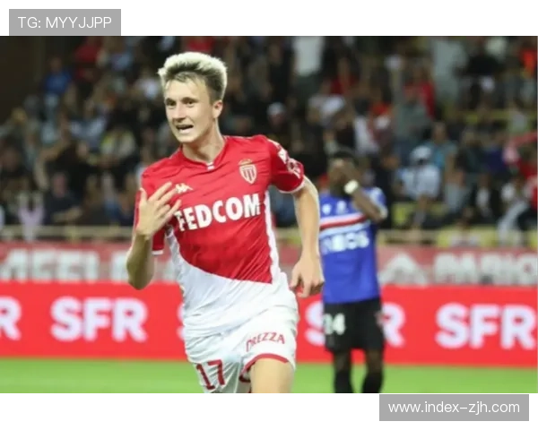 摩纳哥3-1南特：主队中场戈洛温助攻梅开二度展现组织能力