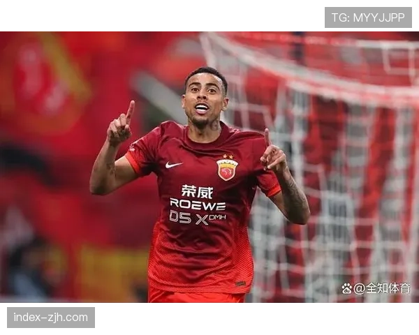 上海海港官方：新援巴西边锋已完成体检，将于下周与球队汇合