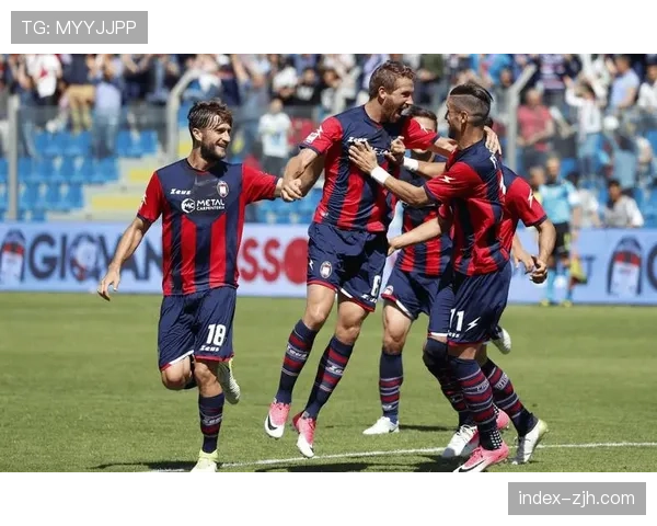 比萨3-1卡利亚里，主场胜利逃离降级区